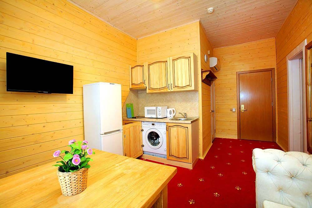 парикмахерская «Цирюльня на Царском дворе», 