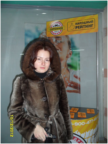 парикмахерская «Цирюльня на Царском дворе», 