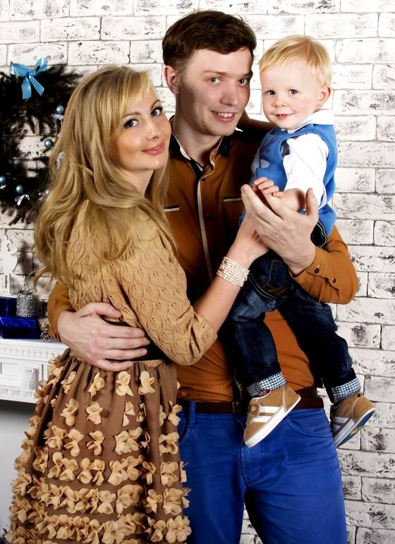 Анастасия Панфилова