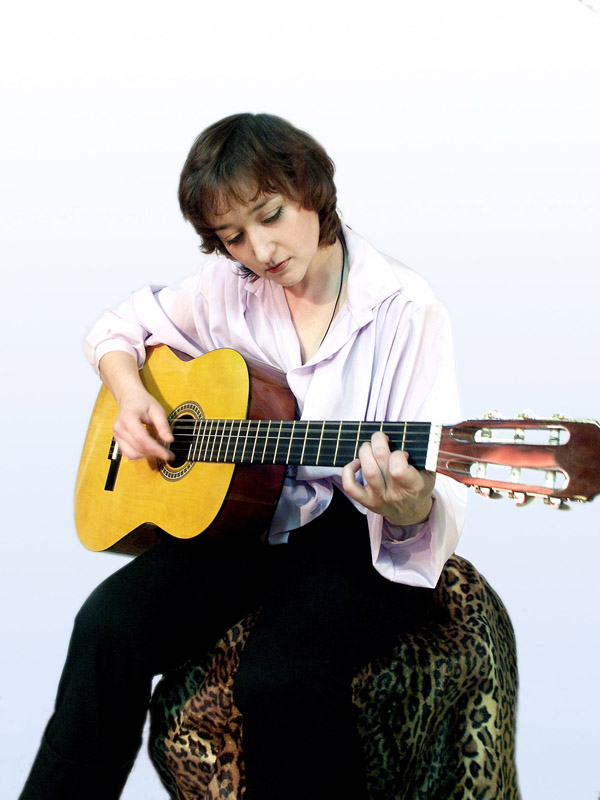 Вероника Романова