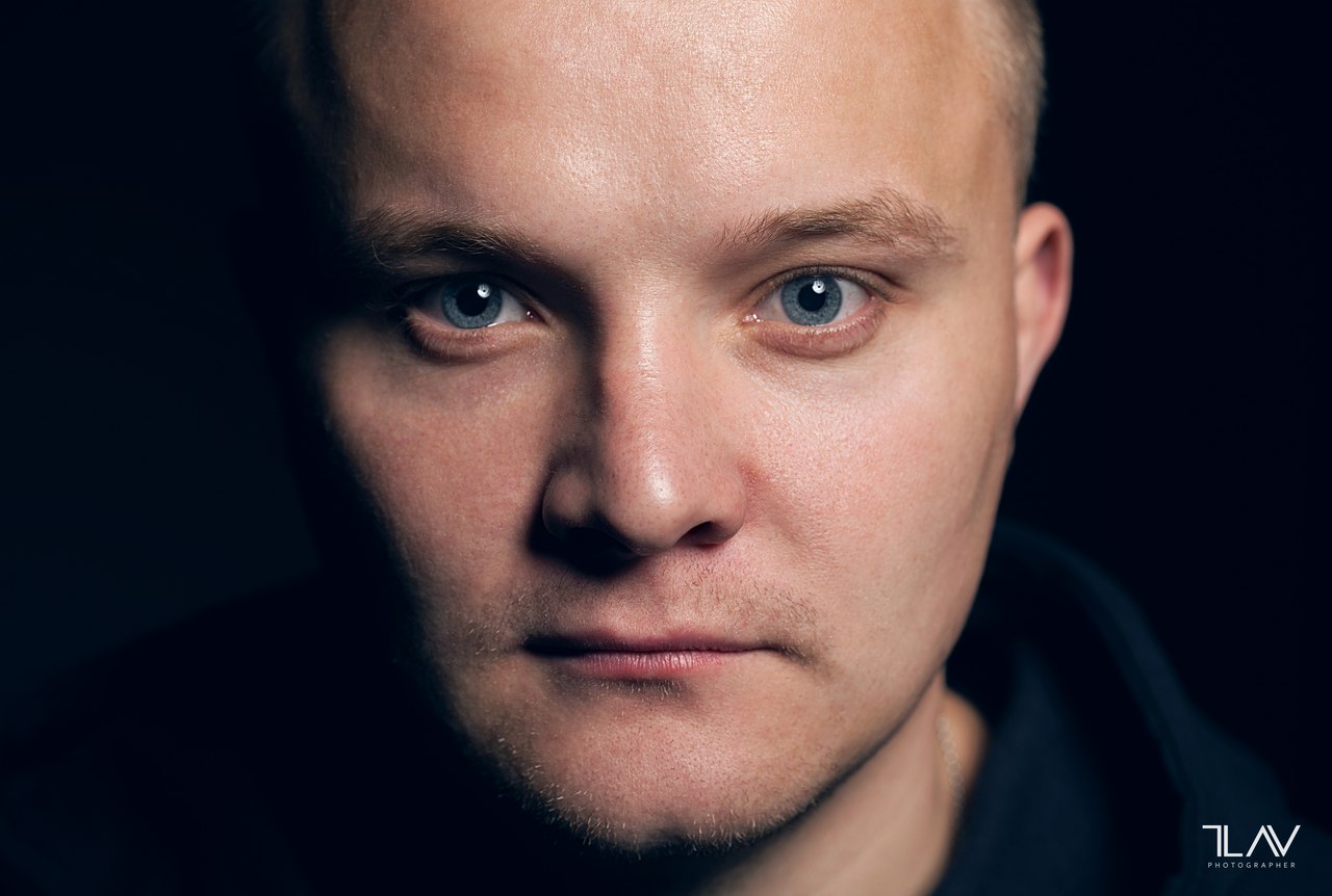 Алексей Лукьянов